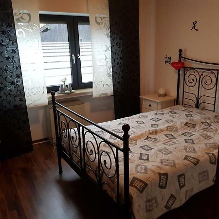Ferienwohnung " Bianco" Winterberg Luaran gambar
