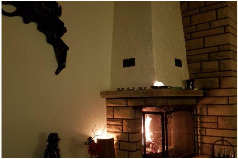 Ferienwohnung " Bianco" Winterberg Luaran gambar